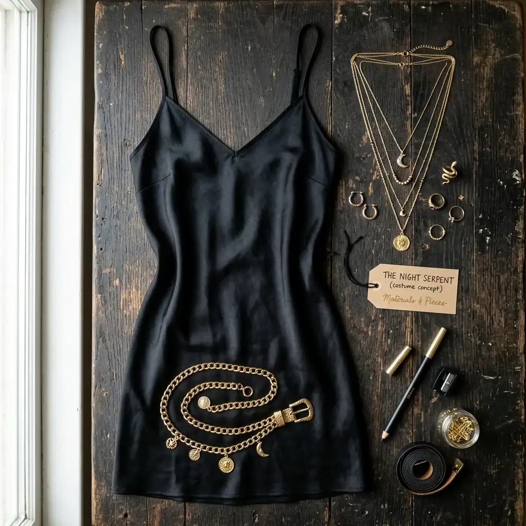 17 Gothic Cleopatra Costume Ideas for Halloween 2026
