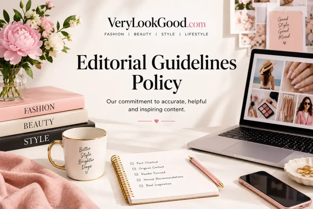 Editorial Guidelines Policy featured image