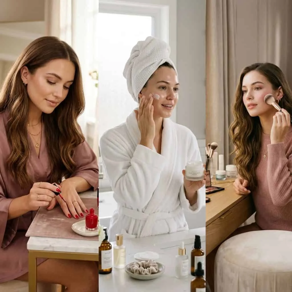 Beauty Category