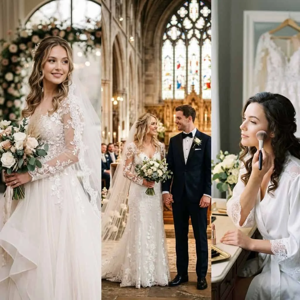 Wedding Category