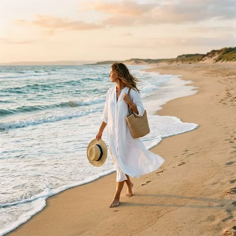 18 Effortless Old Money Summer Fashion Looks (2026)